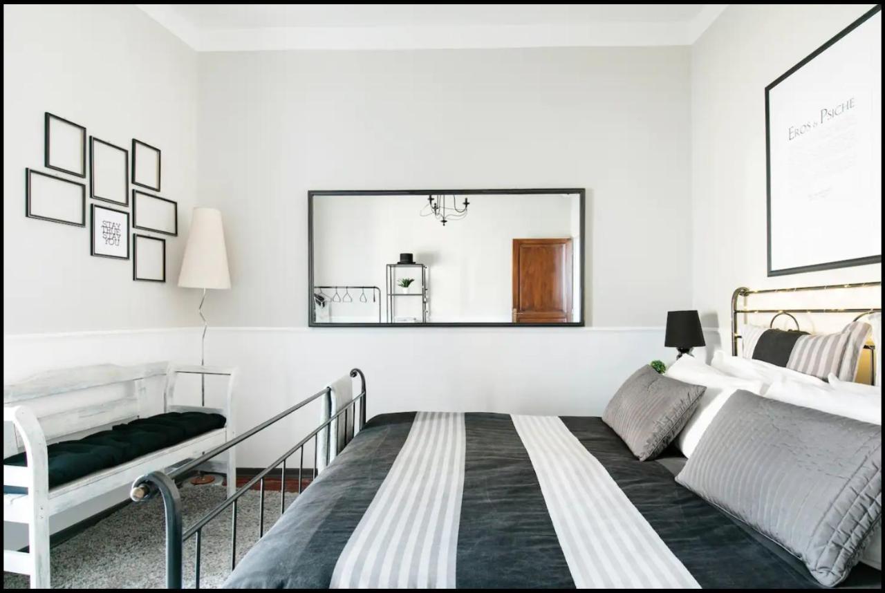 Appartamento Trastevere Stylish Roma