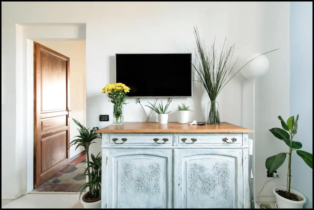 Trastevere Stylish Appartamento