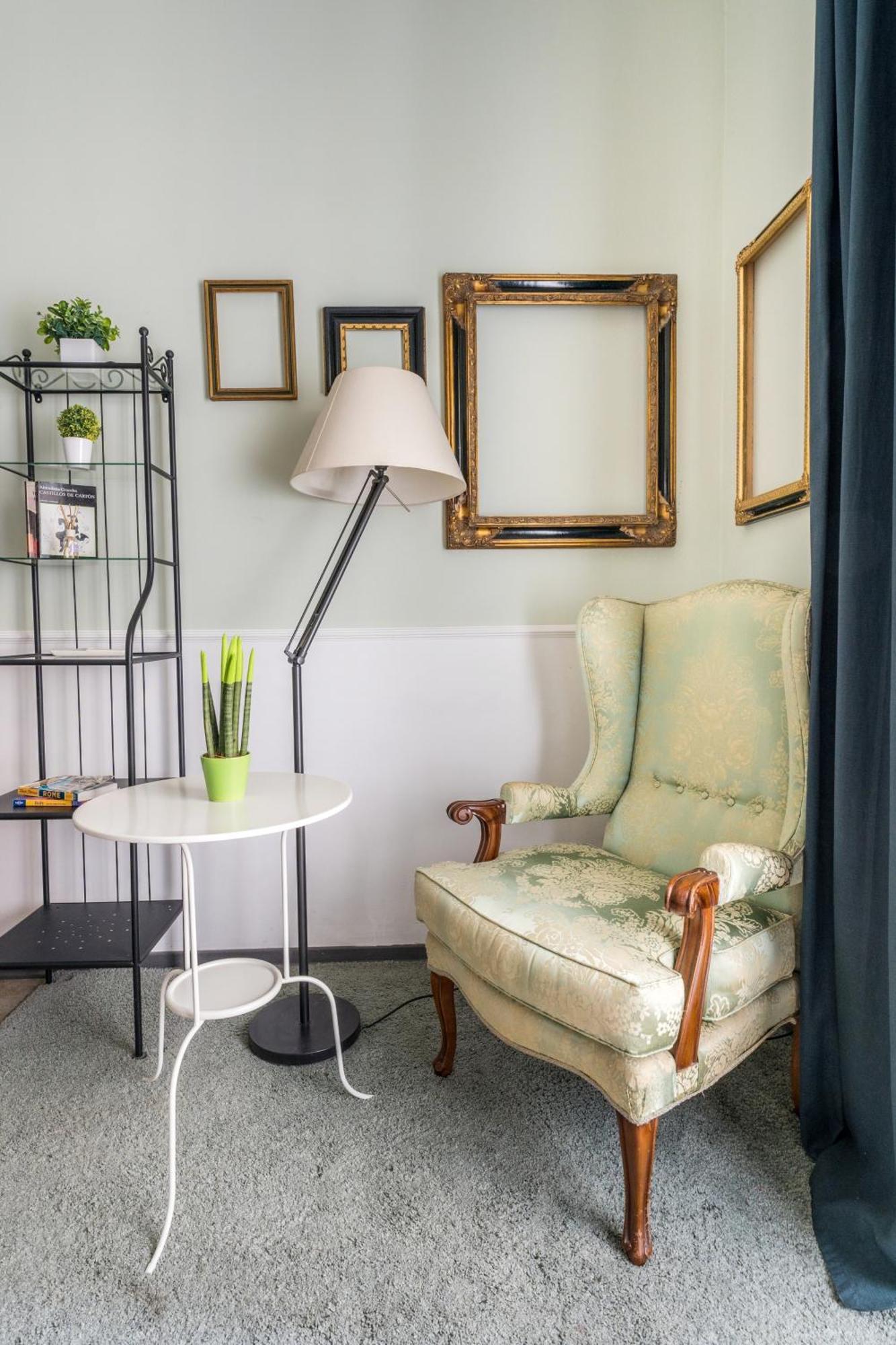 Appartamento Trastevere Stylish *