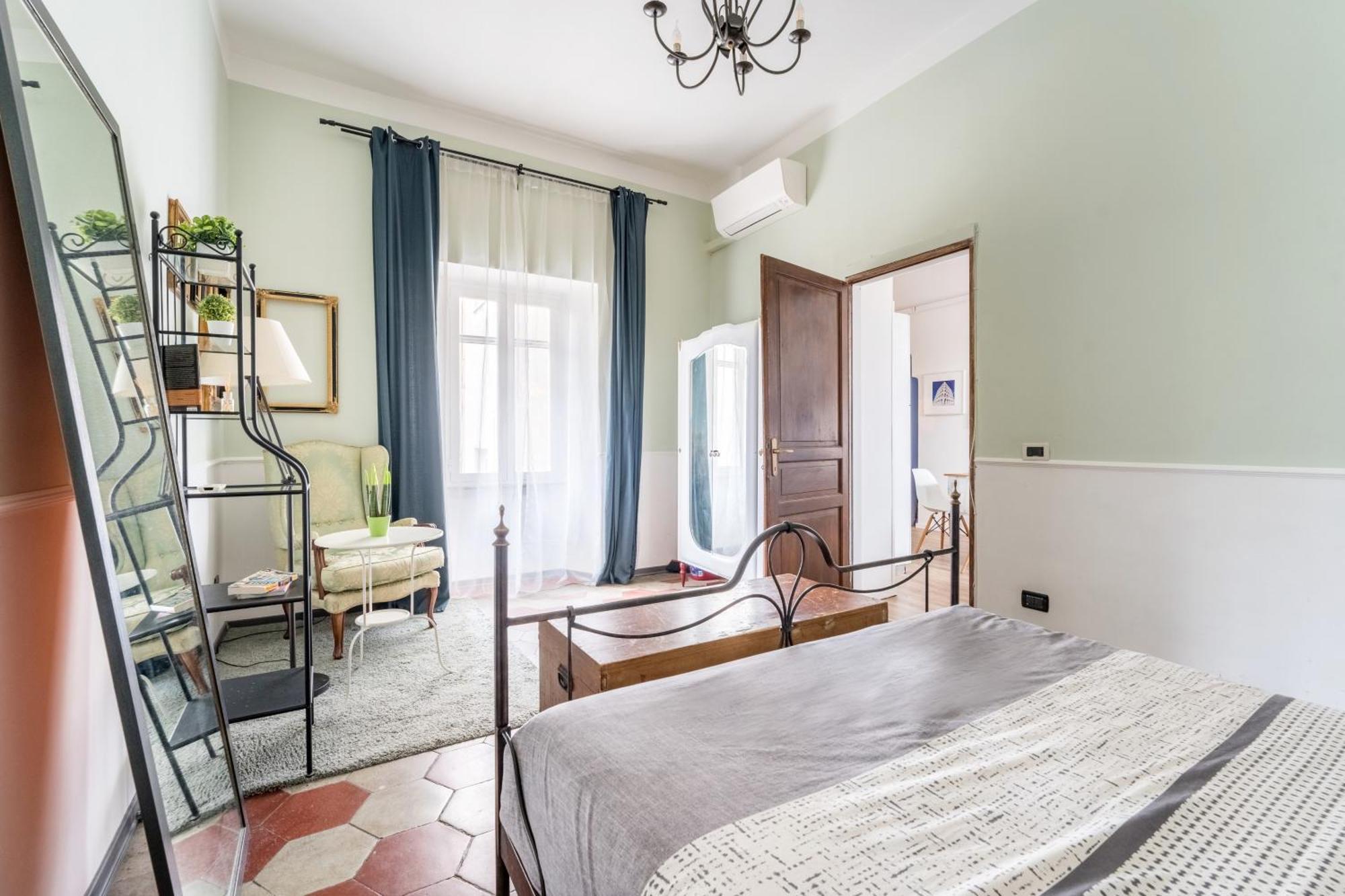 Appartamento Trastevere Stylish