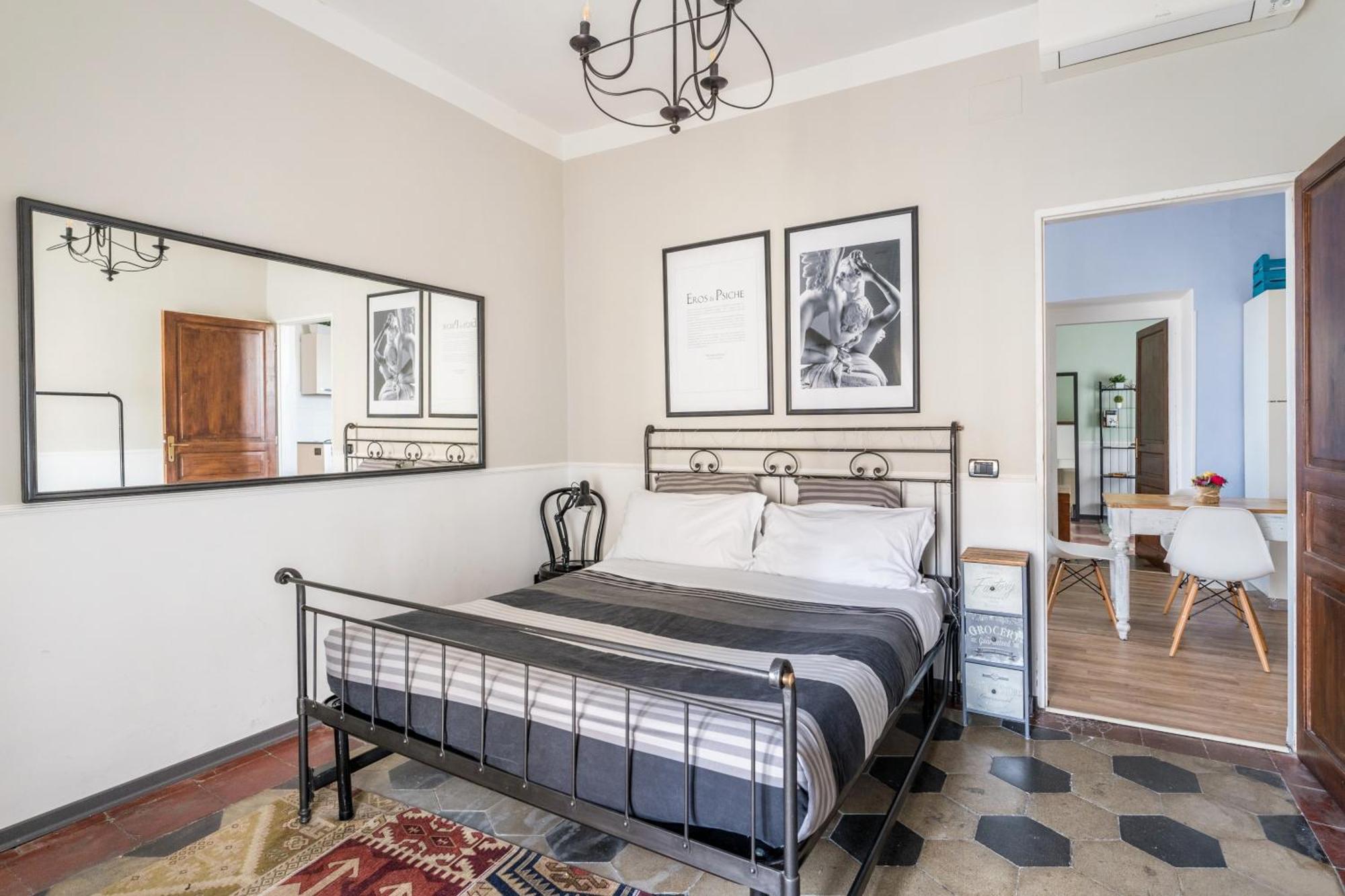 Appartamento Trastevere Stylish *
