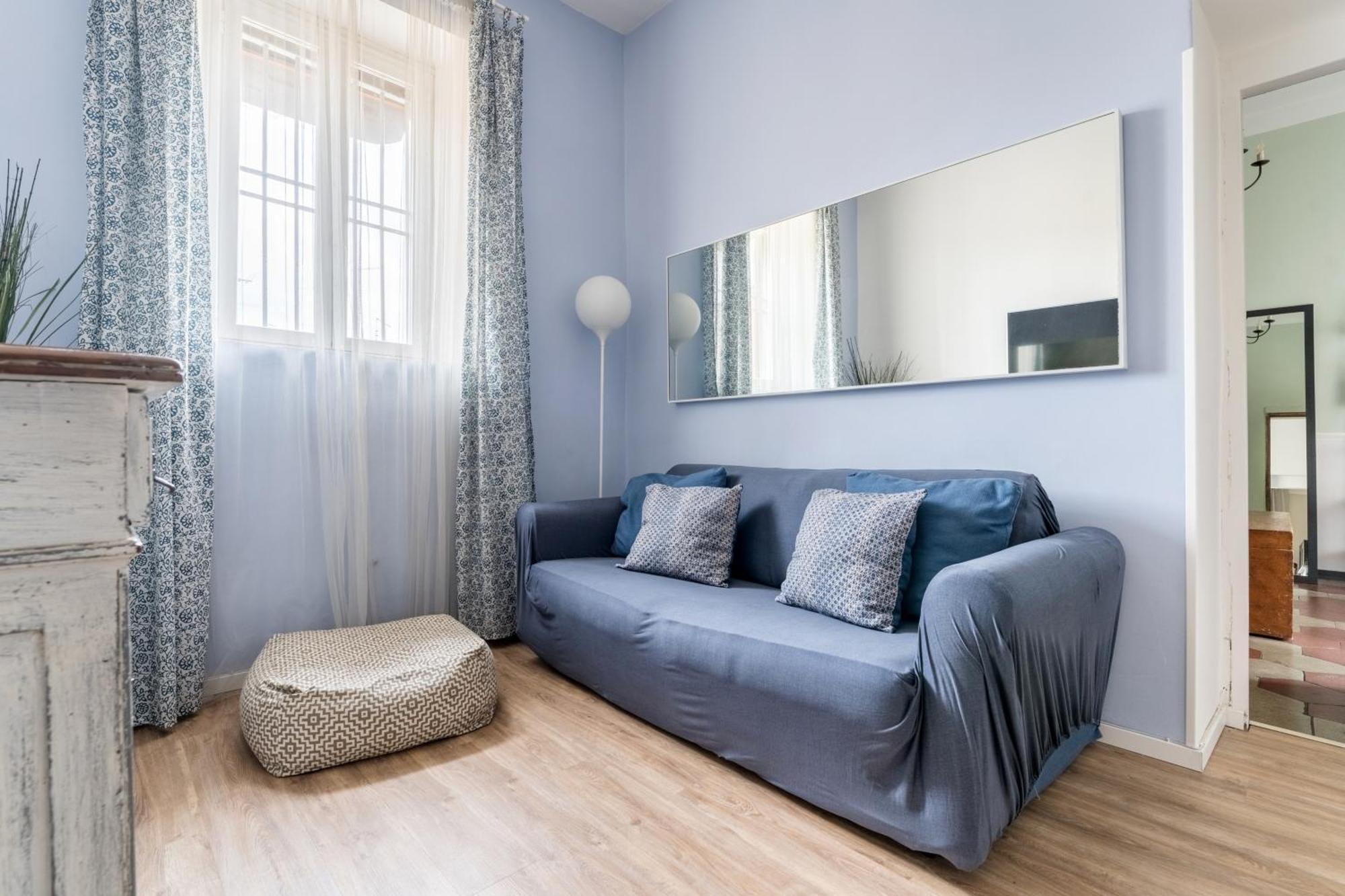 Appartamento Trastevere Stylish *
