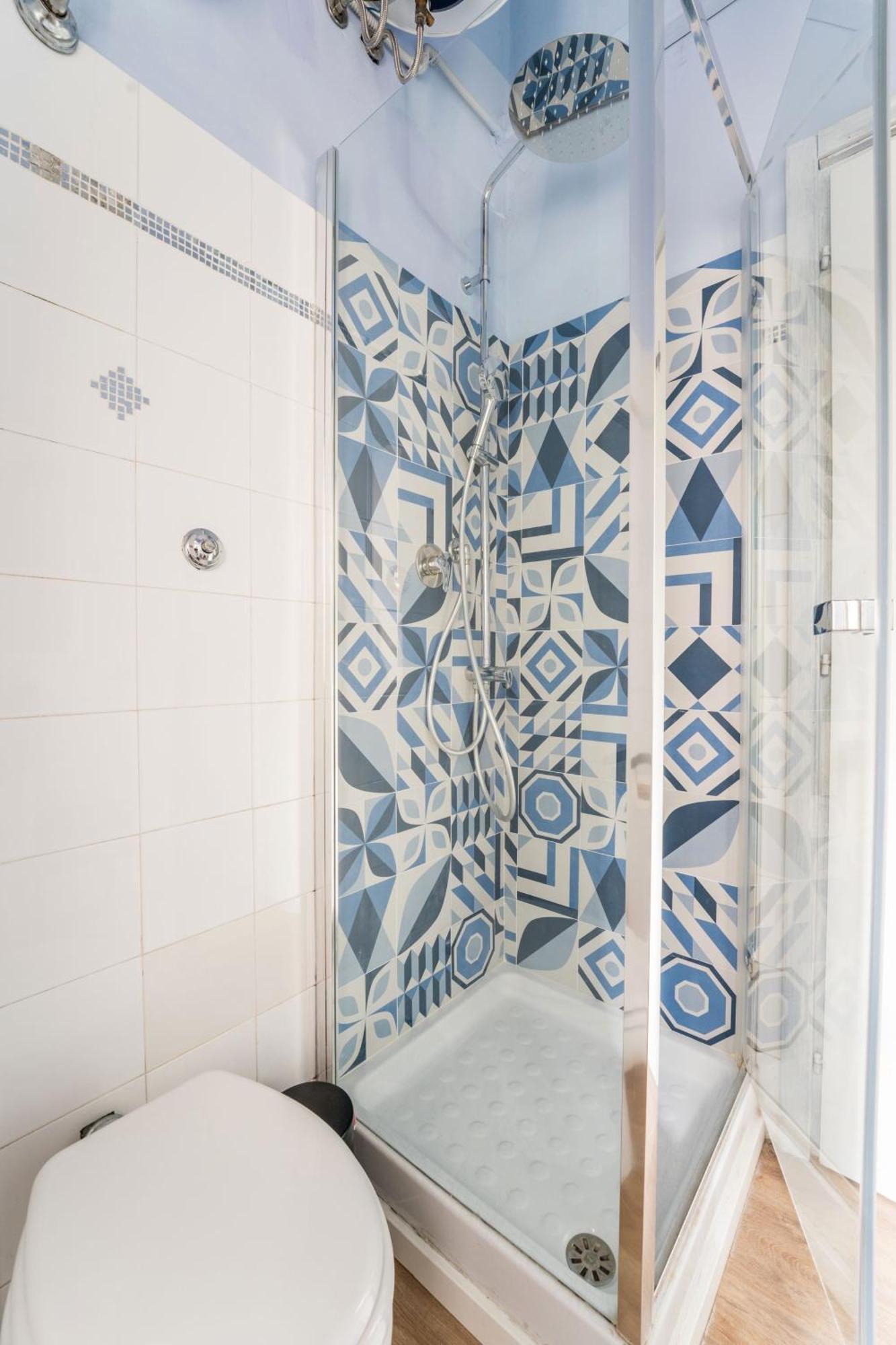 Appartamento Trastevere Stylish Roma