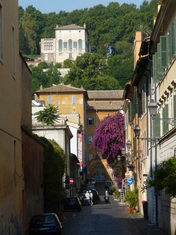 Appartamento Trastevere Stylish