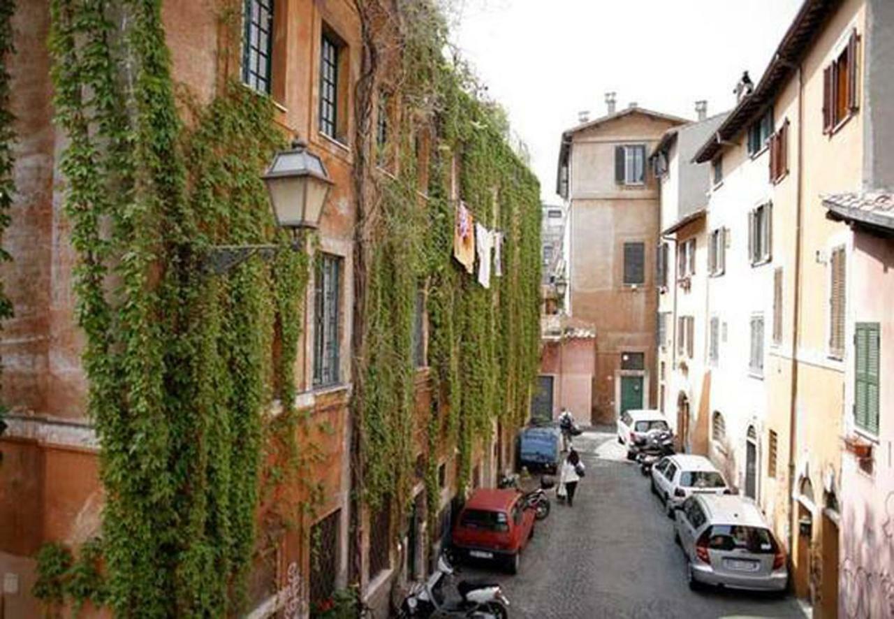 Appartamento Trastevere Stylish